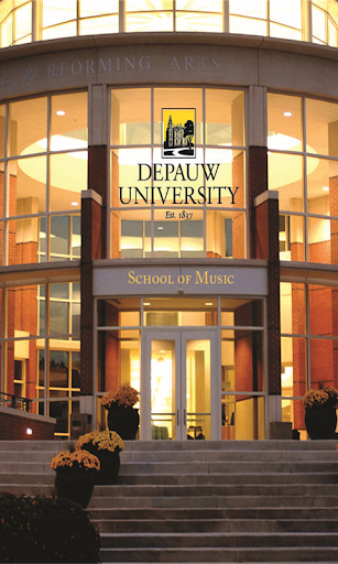 DePauw School of Music