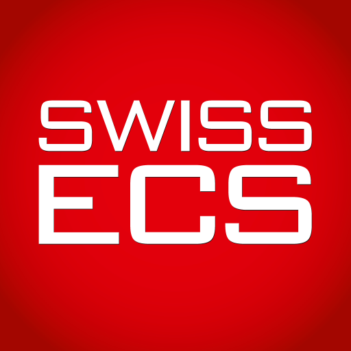 Swiss ECS 2015 商業 App LOGO-APP開箱王