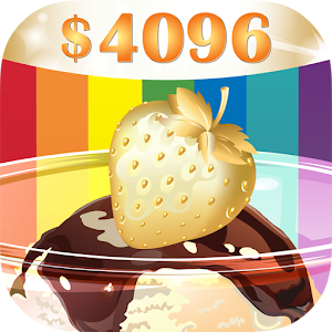 Dreamy Ice Cream $2048 & $4096 2.0.1