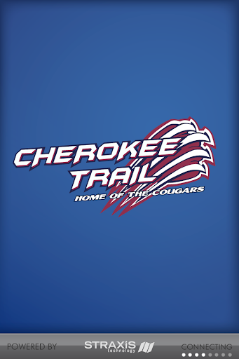 Cherokee Trail High School