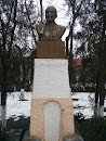 Ленин без носа