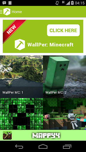 WallPer: MC