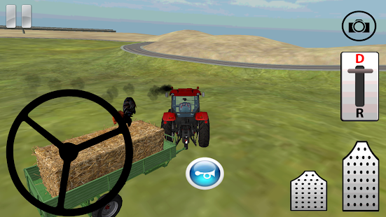 Tractor Simulator 3D Screenshots 3