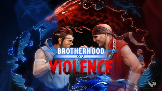 Brotherhood of Violence - screenshot thumbnail
