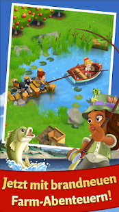 FarmVille 2: Raus auf's Land apk cracked download - screenshot thumbnail
