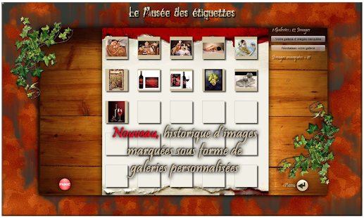 How to mod Musée des étiquettes lastet apk for pc