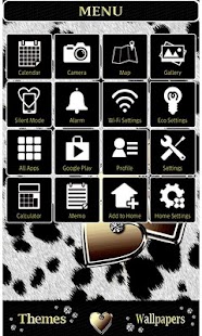 Free Dalmatian Love Wallpaper APK