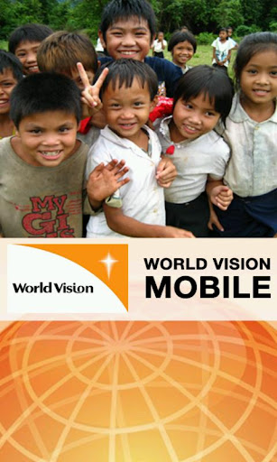 World Vision Canada Mobile