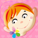 好妈妈 logo