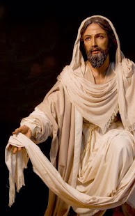 Baixar Jesus Papel De Parede 160 Para Android Download Hq Awesome