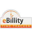 eBillity QuickBooks Timer logo