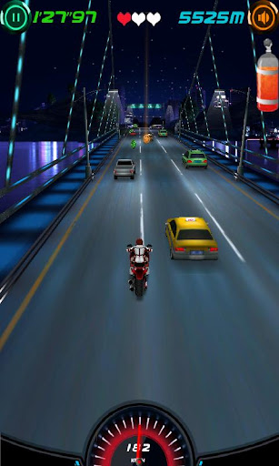 Speed Night Moto