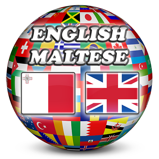 English Maltese Dictionary