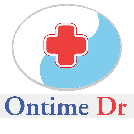 Ontime Dr-VIP LOGO-APP點子