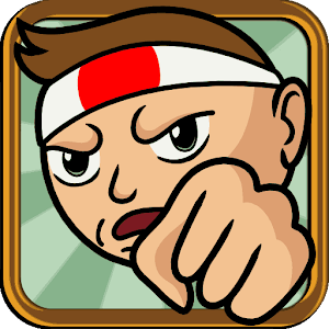 Kung Fu Trainer.apk 1.3