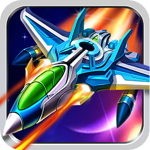 Blueseye Fighters for PC and MAC
