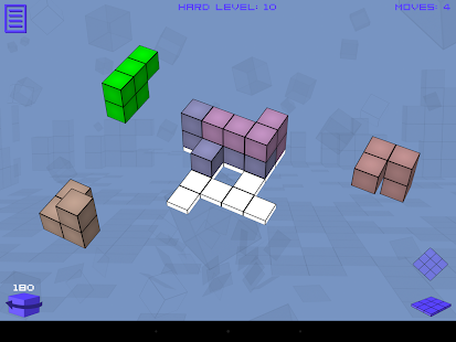 Fit The Blocks Screenshots 1