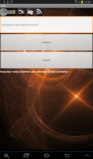 BeeBip Antivol Screenshots 16