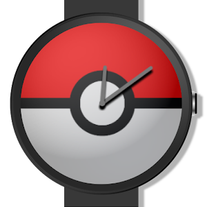 Trainer Ball Watch Face.apk 2.0