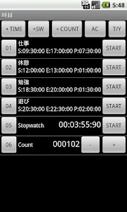 How to mod TimeCountRec Free lastet apk for laptop