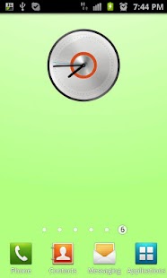 Lastest CPU Usage Live Wallpaper PRO APK for Android