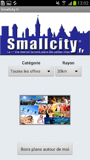 Smallcity.fr
