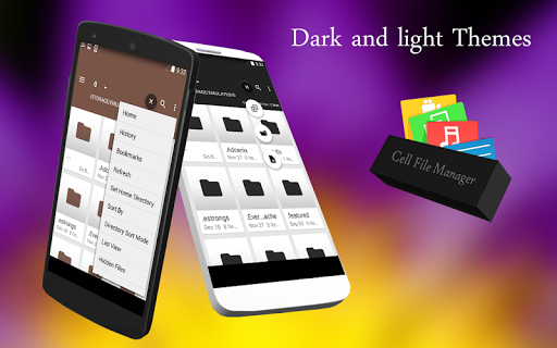 免費下載生產應用APP|Cell File Manager - Explorer app開箱文|APP開箱王
