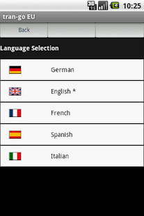 How to download tran-go EU 1.5.1 mod apk for bluestacks
