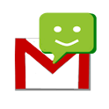 Sms Email Backup logo