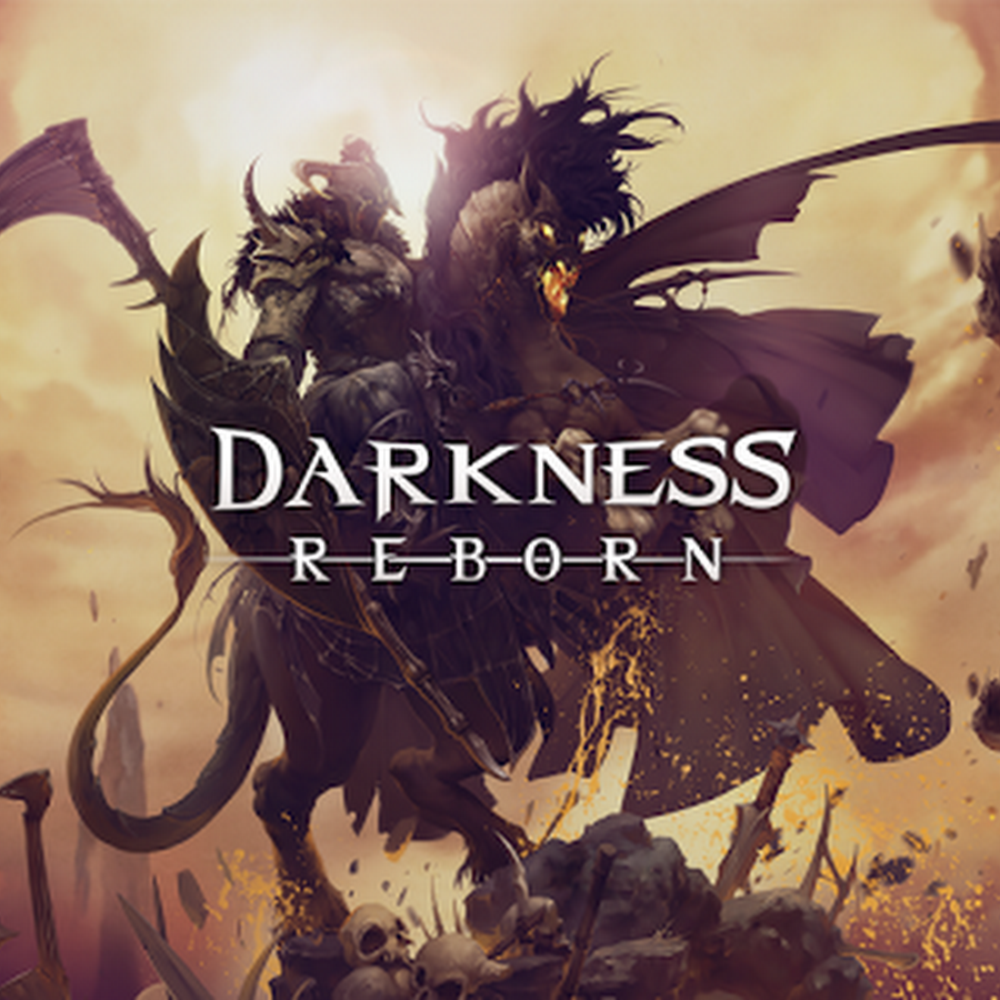 Darkness Reborn 1.1.3 Mod Apk (Unlimited)