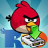 AngryBirds Rio Backup icon