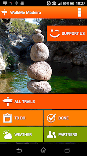 免費下載旅遊APP|WalkMe | Levadas Madeira app開箱文|APP開箱王