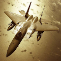 Aviation Jigsaw Puzzle logo