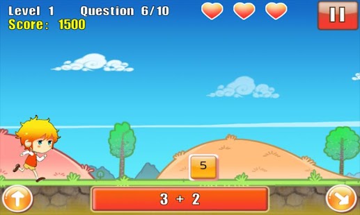 Download Math Runner APK on PC | Download Android APK ... - 517 x 310 jpeg 34kB