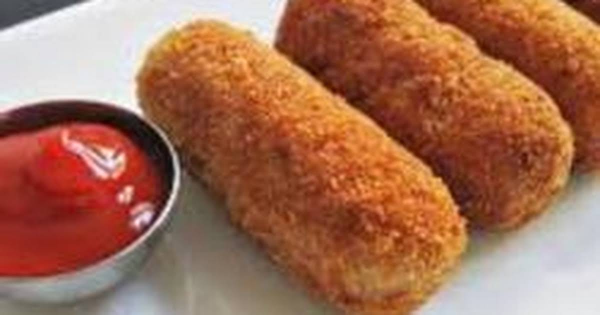 10 Best Cuban Appetizers Recipes