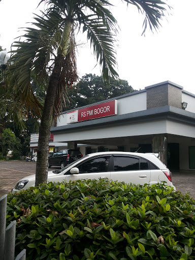 Rs PMI Kota Bogor