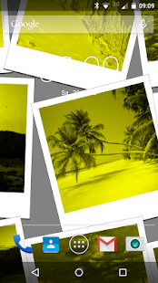 Download Camera Pictures Live Wallpaper APK for PC