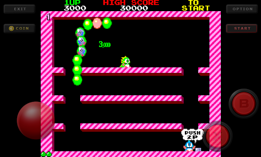 免費下載街機APP|BUBBLEBOBBLE app開箱文|APP開箱王