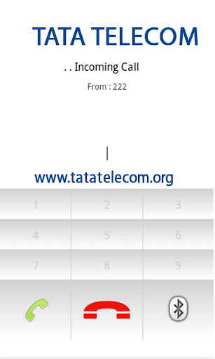 【免費通訊App】TataTelecom-APP點子