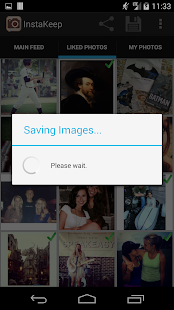 How to mod InstaKeep: Instagram Pic Save lastet apk for laptop