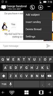 Free Download Eight Theme APK for Android