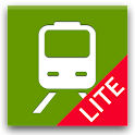 Trains Timetable Italy logo