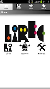 Free Download LIREC LEGACY APK for Android