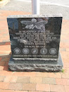 North East Veterans Memorial