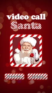 Download Video Call Santa APK