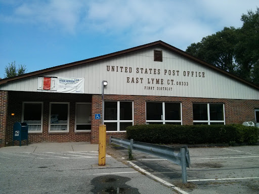 East Lyme Post Office