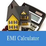 Home Loan EMI Calculator Apk