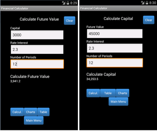 免費下載財經APP|Financial Calculator app開箱文|APP開箱王