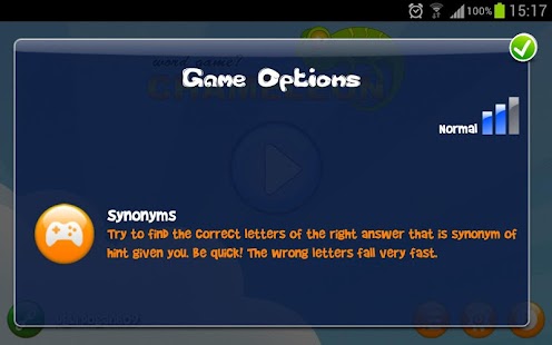 How to install Chameleon Word Game lastet apk for bluestacks