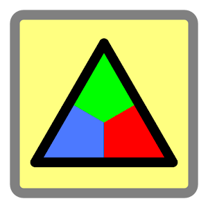 DeltaE* 1.0.0